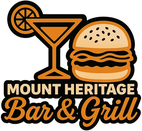 Mount Heritage Bar & Grill