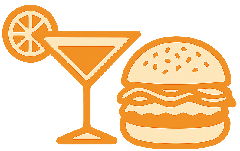 Mount Heritage Bar and Grill Logo